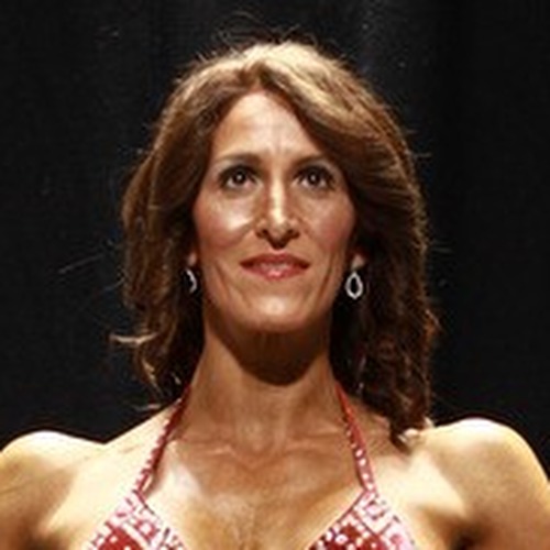 Shari Brown profile photo