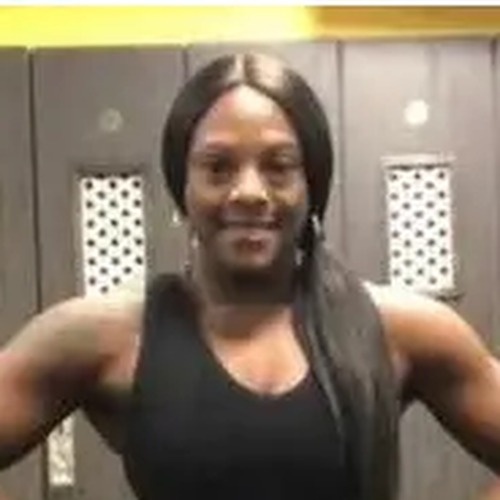 Crystal Chiles profile photo