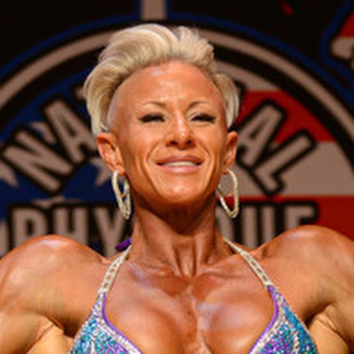 Kate Grevey profile photo