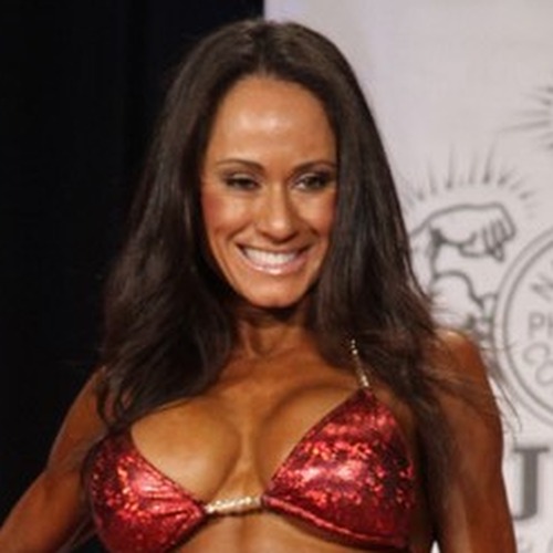 Angie Richards profile photo