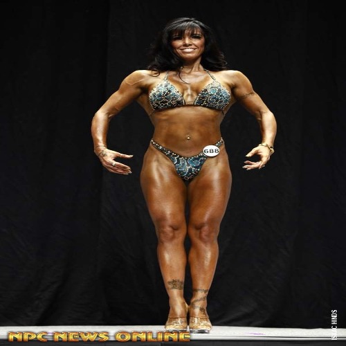 Lisa Hahn