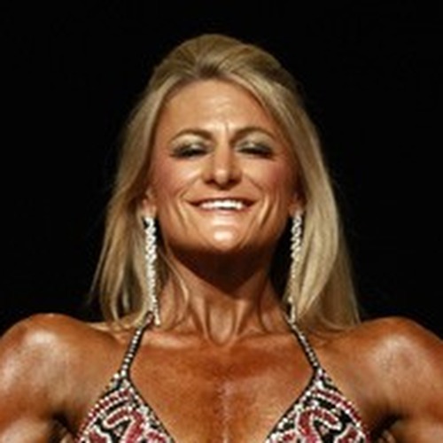 Carrie Cocchi profile photo