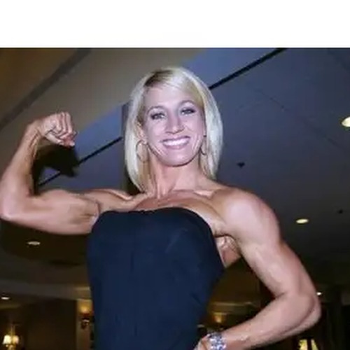 Courtney Bynog profile photo