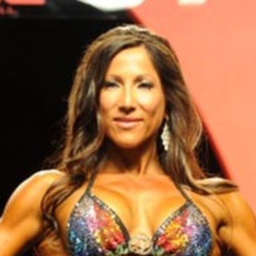 Jami DeBernard