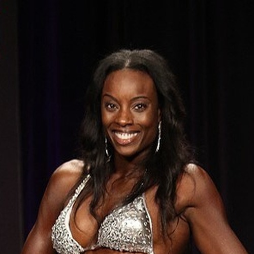 Renata Phillip profile photo