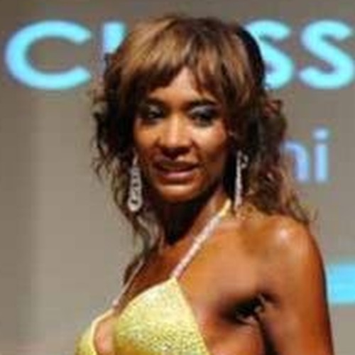 Paula Mooney profile photo