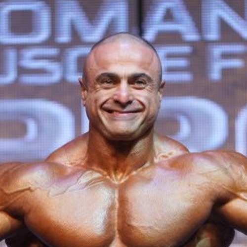 Jafar Ghaffarnezhad Azizi