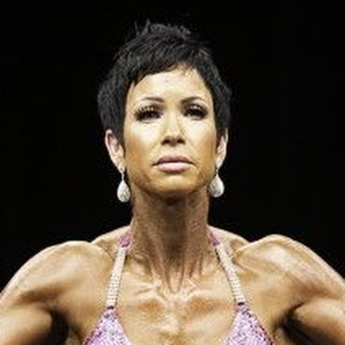 Mistral Davidson profile photo