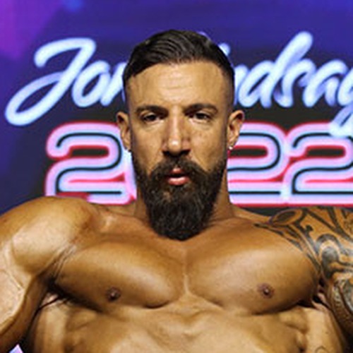Ben Azoulay profile photo
