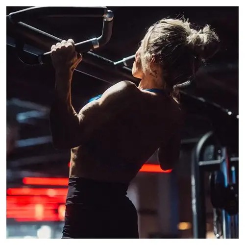 Rachel Lemire profile photo