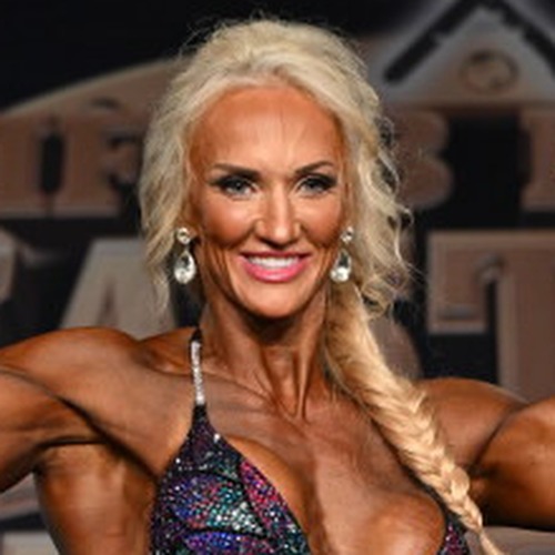 Heather Johnson profile photo