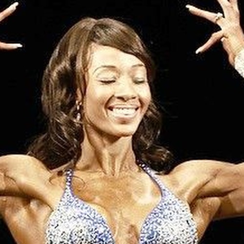 Jennifer Brent