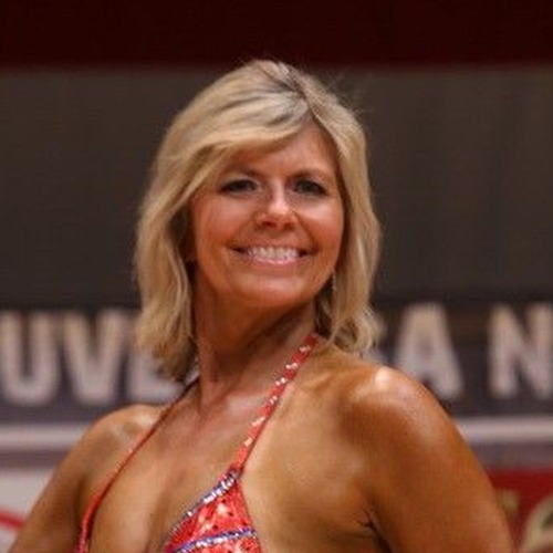 Cindy Jones profile photo
