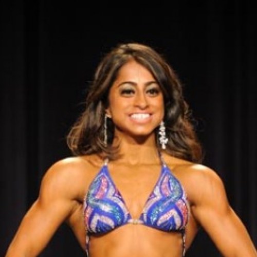Jacqueline Thomas profile photo