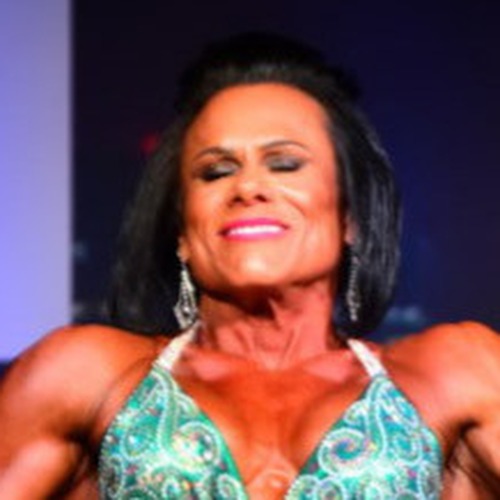 Cathy Jackson profile photo