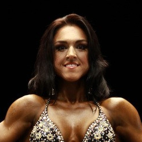 Irina Kiselev profile photo