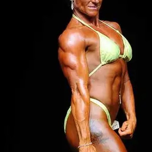 Greta Butler profile photo