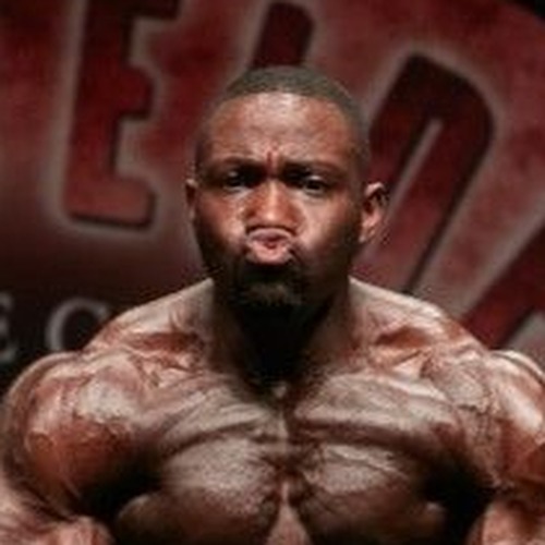 Alex Babatunde profile photo