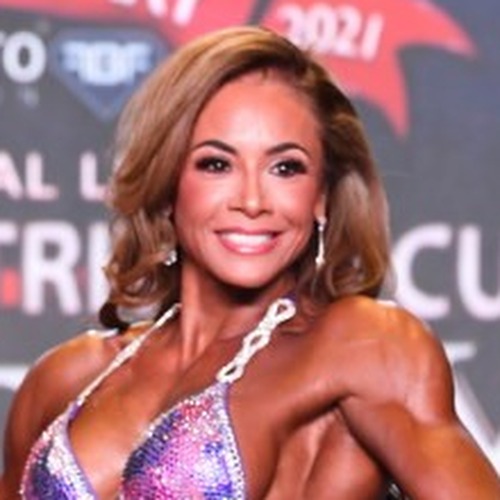 Maria Pinto profile photo