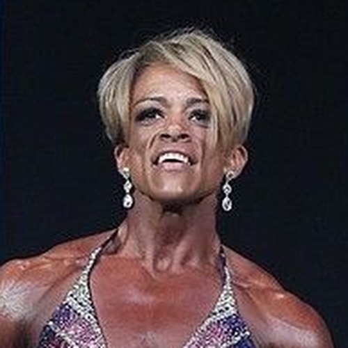 Tonya Hooker profile photo