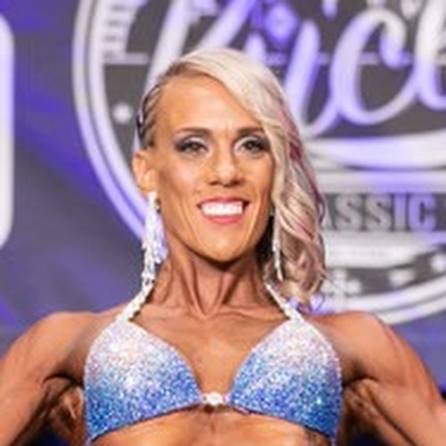 Terri Whitmore profile photo