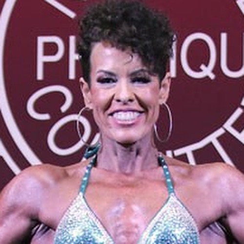 Marybeth Leones profile photo