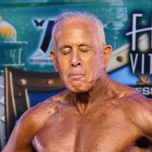 Ken Davis profile photo