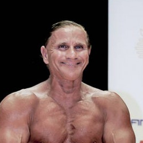 Danny Muscelli profile photo