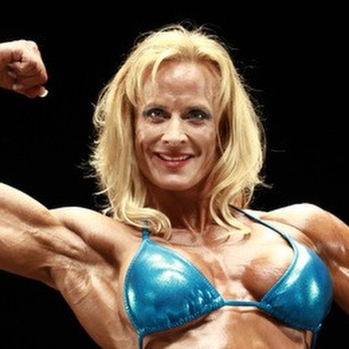 Holly Chambliss profile photo
