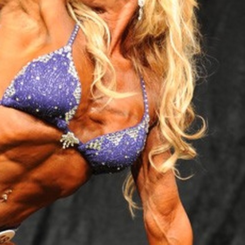 Elizabeth Schneider profile photo