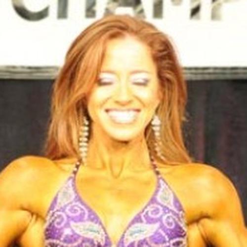 Jami Frenkel profile photo