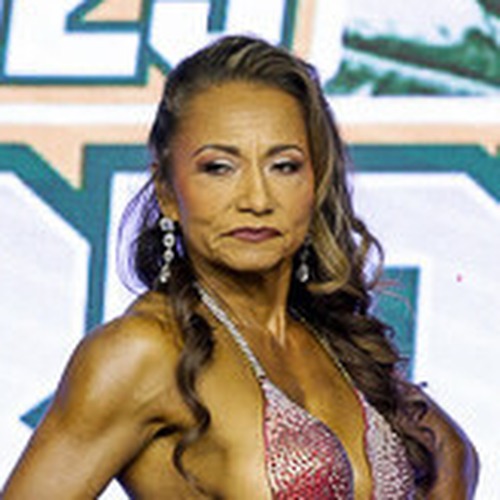 Sylvia Duque profile photo