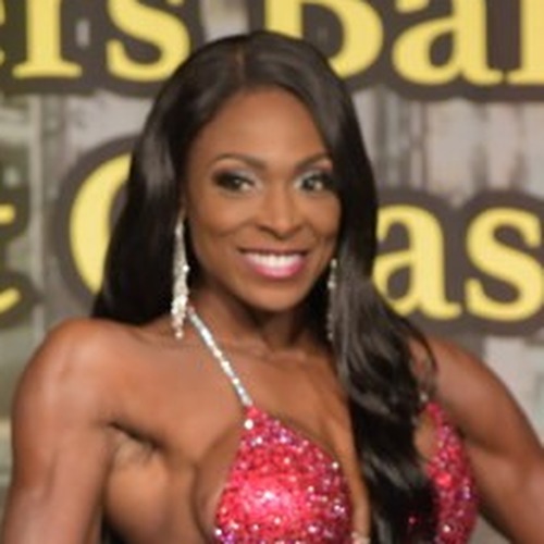 Shonte Turner