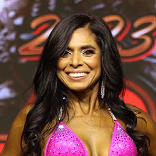 Michelle Andrews profile photo