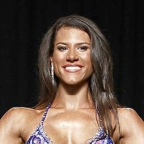 Vanessa Rahn profile photo