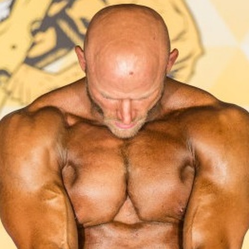 Chris Hanson profile photo