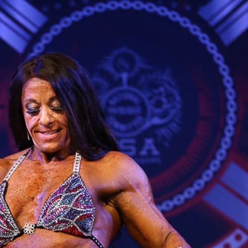 Jennifer Coleman profile photo