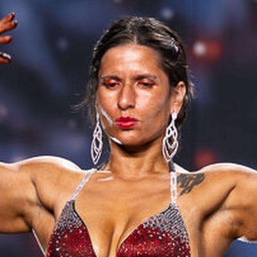 Andrea Watson profile photo