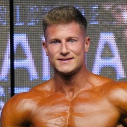 Marian Babinsky profile photo