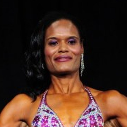Sylvia Grant profile photo