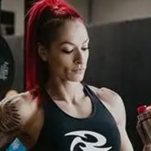 Brittany Staples profile photo