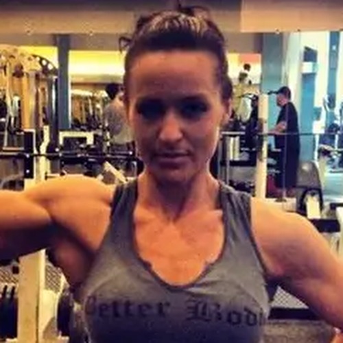 Rachel Genesky profile photo