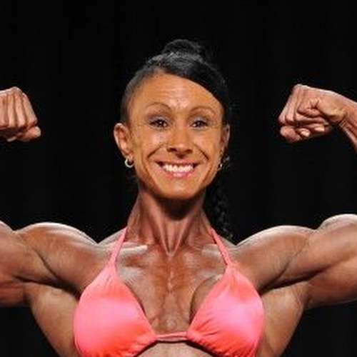 Laurie Richey profile photo