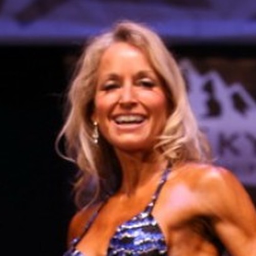 Debra Stewart profile photo