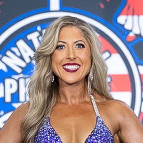 Jade Carson profile photo