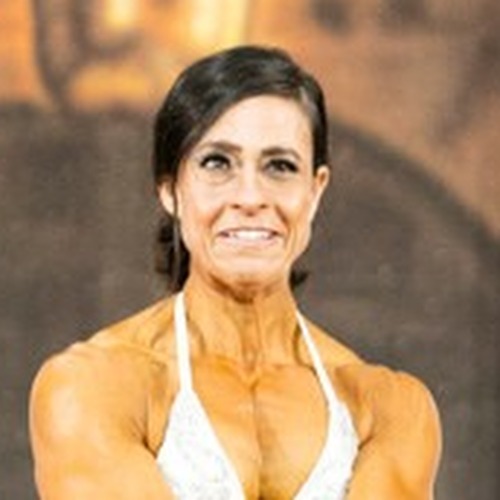 Rachel Everitt profile photo