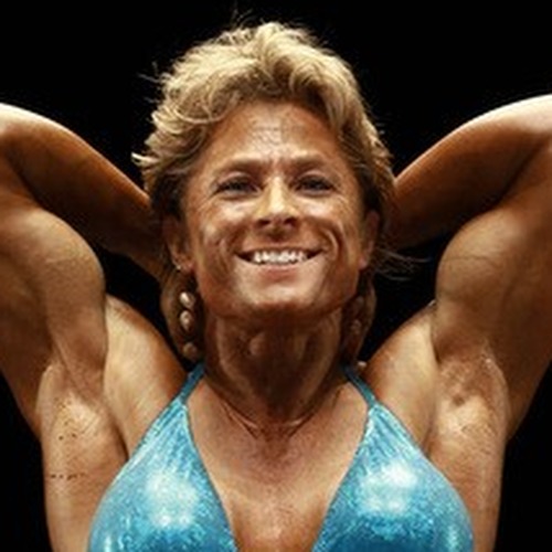 Heidi Hegg profile photo