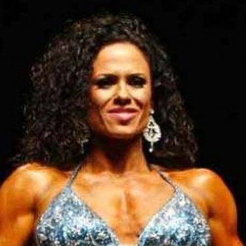 Sherry Greathouse profile photo