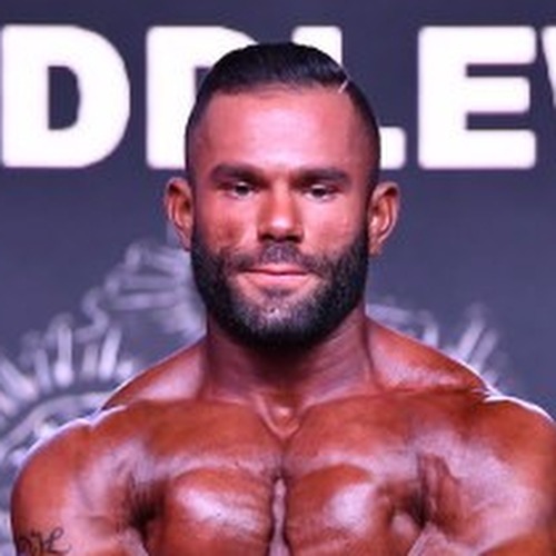 Erik Bachrach profile photo