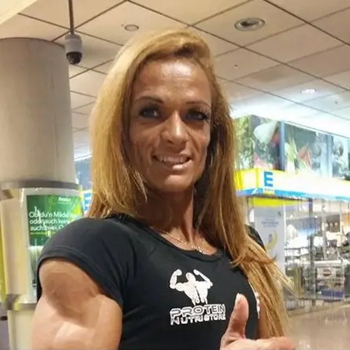 Judit Palecian profile photo